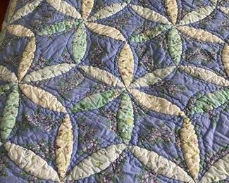 Beautiful Quilts!