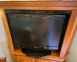 Samsung TV