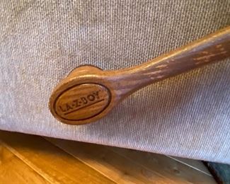 La-Z-Boy Recliner 
