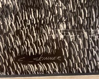 C. Skinner Signature