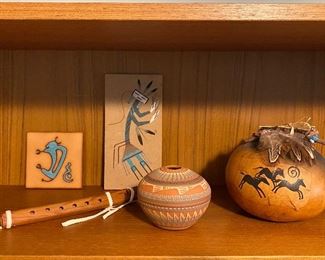 Native American Items