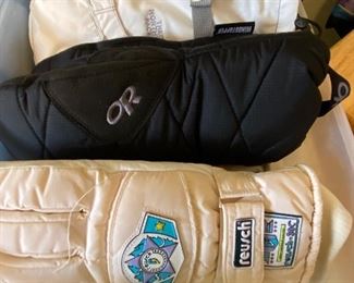 Nice Winter Gloves and Mittens