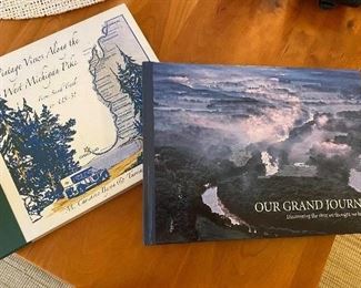 Books about the Local Area