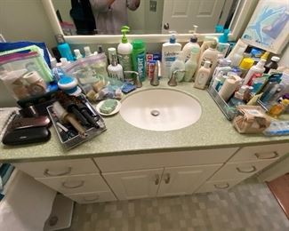 Personal Products and Toiletries