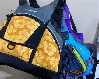Life Jackets