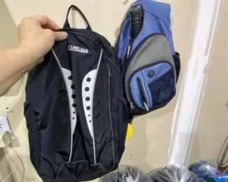 Camelbak Water Backpack