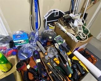 Miscellaneous Gardening and Outdoor Items