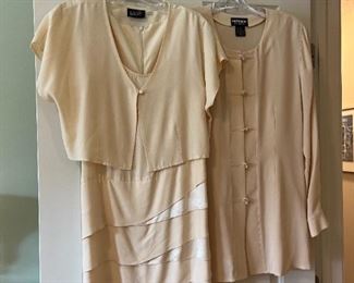 Very nice women's clothing!