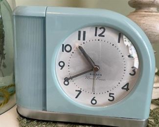 Big Ben Moon Beam Clock