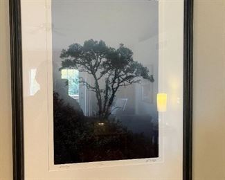 Signed and numbered “Ron Neiloff”