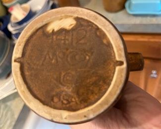 McCoy 1412