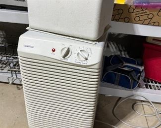 Goldstar Dehumidifier