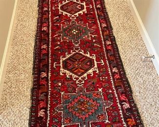 Beautiful Runner, made in Iran