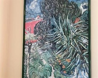 Another great art poster!