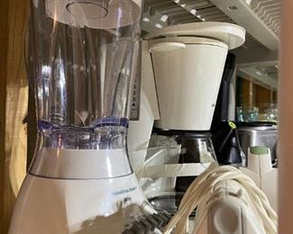 Hamilton Beach Blender