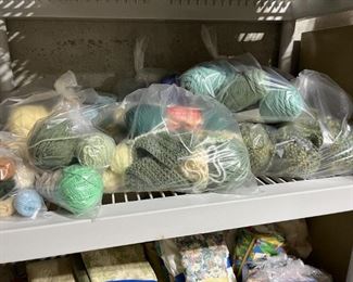 Yarn