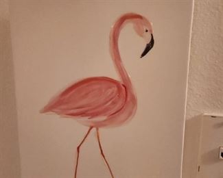Flamingo
