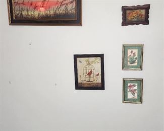 wall decor