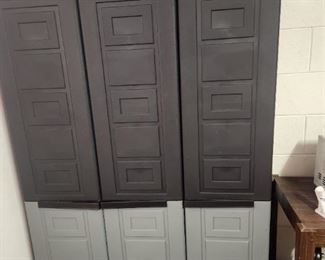 garage cabinet