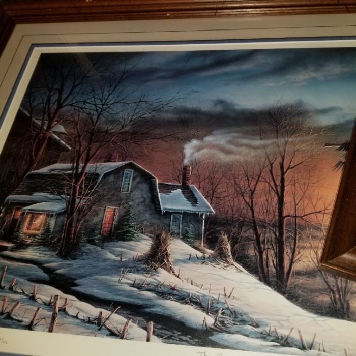 Mike Lynnell & Son estate sale evans ga starts on 10/23/2022