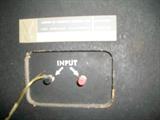 jbl type L75 minuet speakers