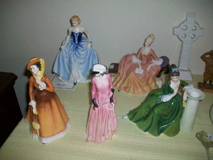 royal doulton