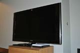 46" Flat Screen TV