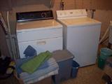 Washer sold. Only dryer is available.