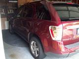 2008 Chevrolet Equinox