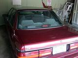 1990 Toyota Camry 96,961 miles