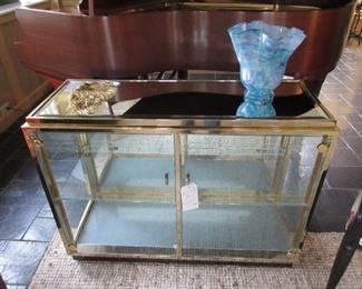 Display Cabinet