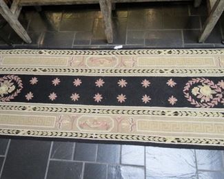 Pair of Rugs