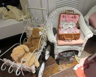 Children's Furniture