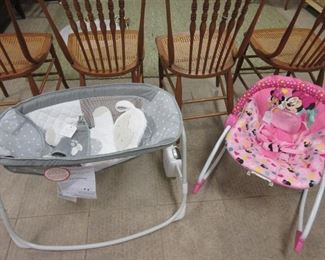 Baby Bouncers