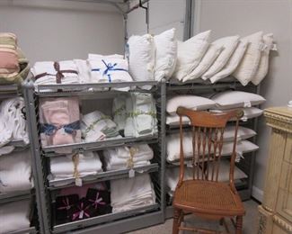 Lots of Linens