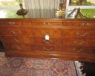 Henredon Dresser