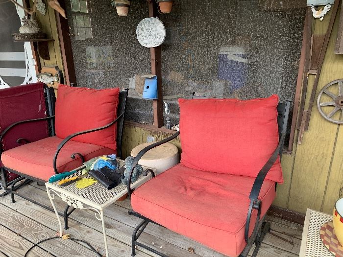 Catharpin Estate Sale starts on 10/22/2022