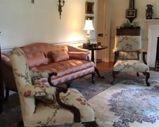 Stunning Upholstered Furniture!