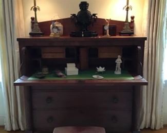 Outstanding Antique Pieces!