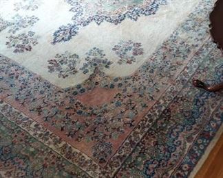 BEAUTIFUL RUGS! EXTENSIVE COLLECTION!