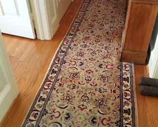 Oriental Rugs of Every shape and Size!