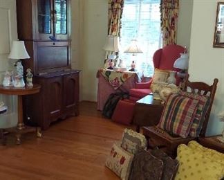 CUSTOM DESIGN SOFT GOODS!