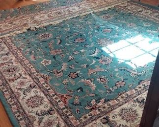 AMAZING Original Karastain Rug Collection! MULTIPLE, MULTIPLE Rugs!