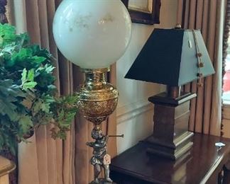 AMAZING ROCHESTER LAMPS!