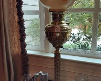 AMAZING Lamps! The Rochester!