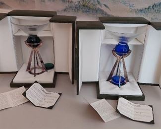 Stunning CHRISTOFLE pieces!