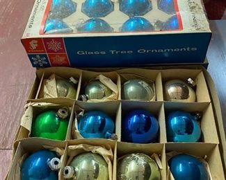 Christmas Ornaments