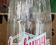 Southway Soda Bottle