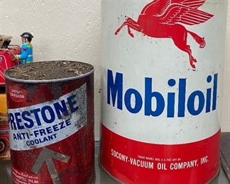 Mobiloil Can