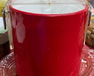 Mid-century Georges Briard Ice Bucket